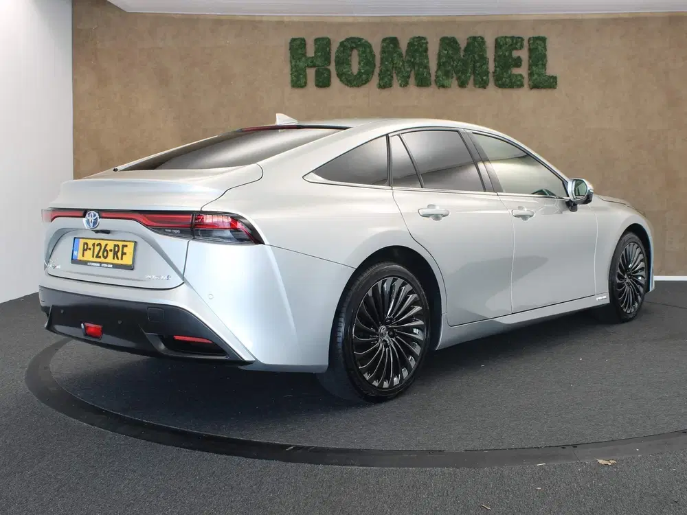Toyota Mirai Prestige ORIGINEEL NEDERLANDSE AUTO uit 2022, foto 6