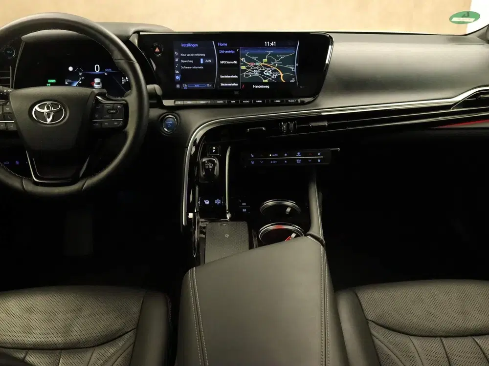 Toyota Mirai Prestige ORIGINEEL NEDERLANDSE AUTO uit 2022, foto 7