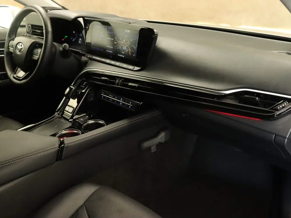Toyota Mirai Prestige ORIGINEEL NEDERLANDSE AUTO uit 2022, foto 8
