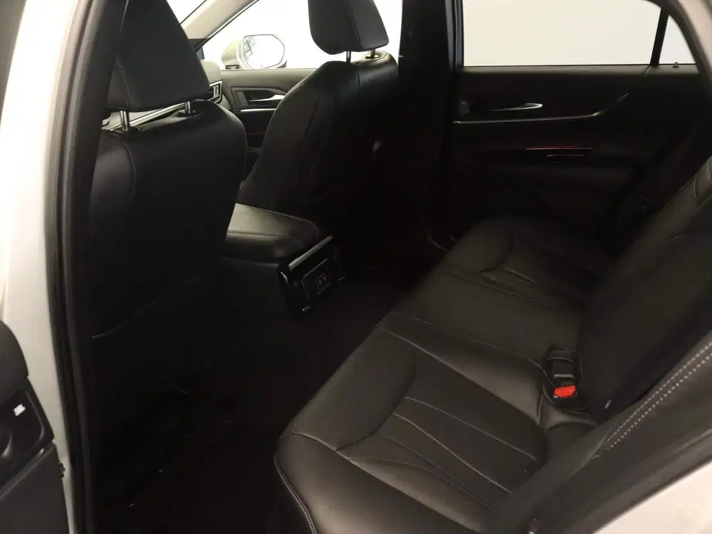 Toyota Mirai Prestige ORIGINEEL NEDERLANDSE AUTO uit 2022, foto 9