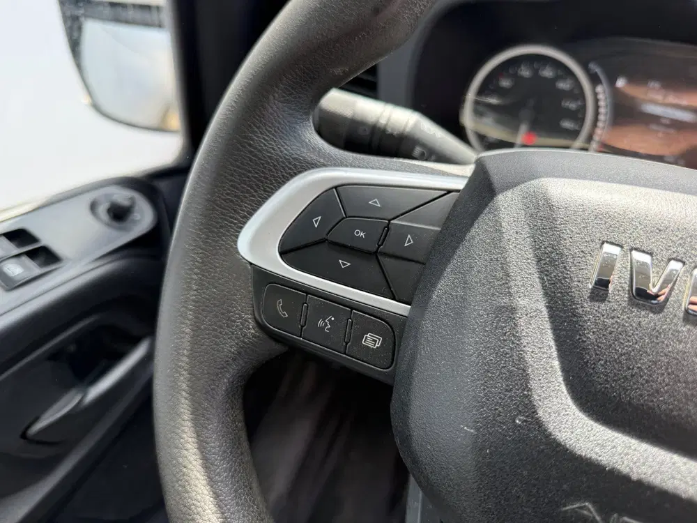 Iveco Daily 35C14 2.3 Kipper Dubbellucht 3 uit 2020, foto 18