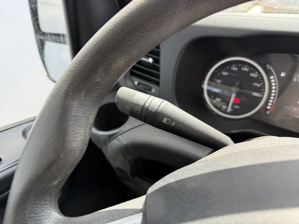 Iveco Daily 35C14 2.3 Kipper Dubbellucht 3 uit 2020, foto 20