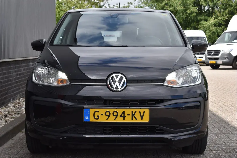 Volkswagen Up! 1.0 BMT move up! 5-drs 16 inch, Bluetooth uit 2019, foto 12