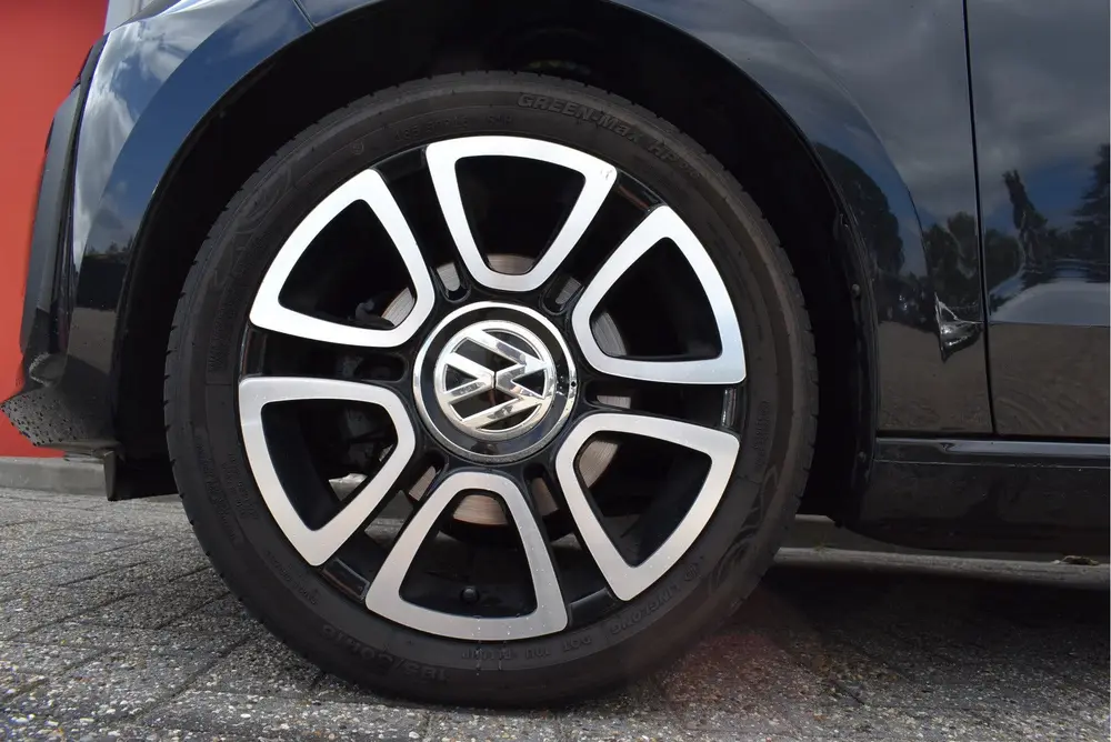 Volkswagen Up! 1.0 BMT move up! 5-drs 16 inch, Bluetooth uit 2019, foto 15