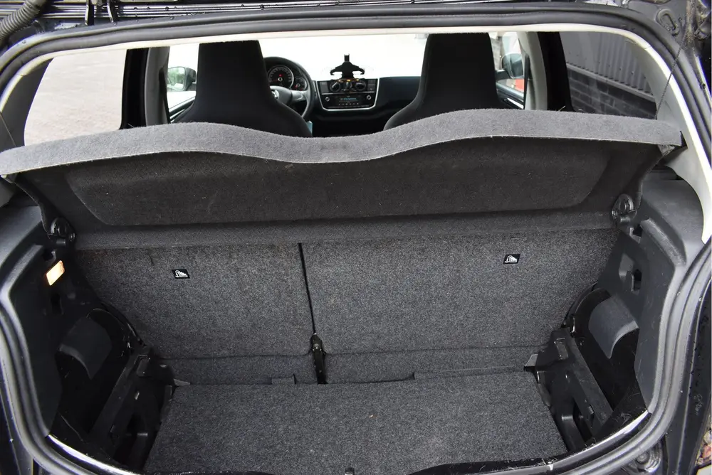 Volkswagen Up! 1.0 BMT move up! 5-drs 16 inch, Bluetooth uit 2019, foto 18