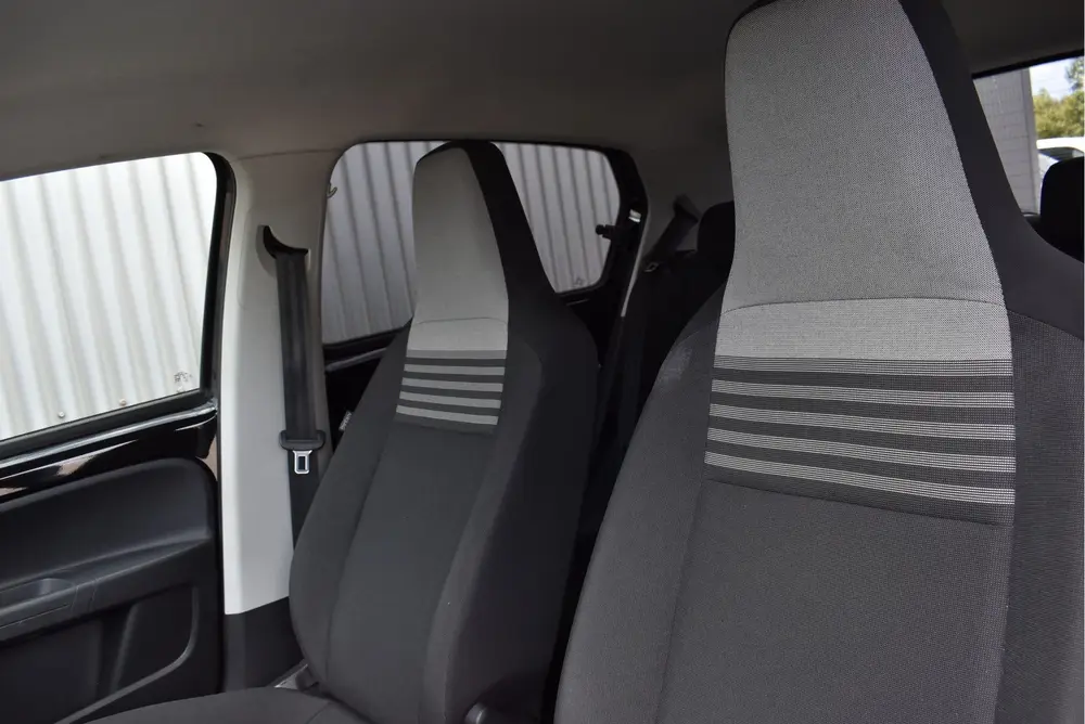 Volkswagen Up! 1.0 BMT move up! 5-drs 16 inch, Bluetooth uit 2019, foto 19