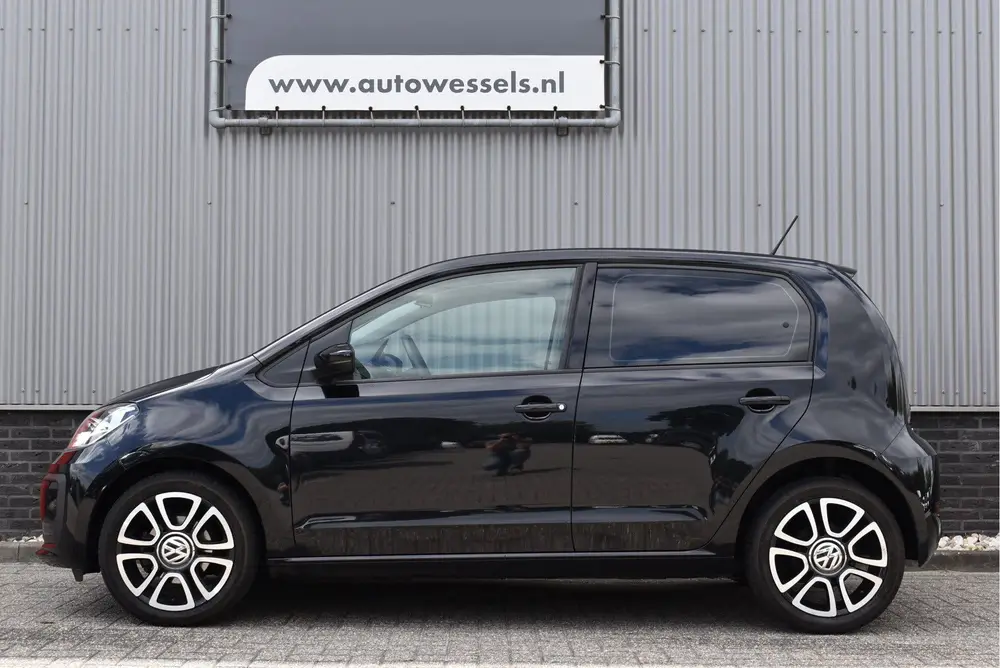 Volkswagen Up! 1.0 BMT move up! 5-drs 16 inch, Bluetooth uit 2019, foto 5