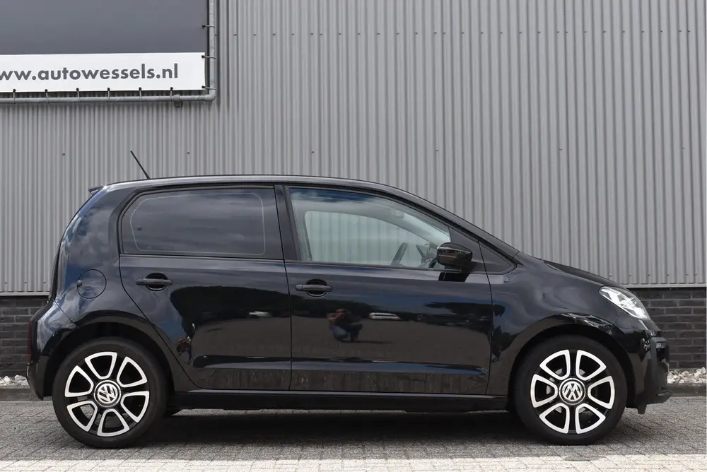 Volkswagen Up! 1.0 BMT move up! 5-drs 16 inch, Bluetooth uit 2019, foto 6