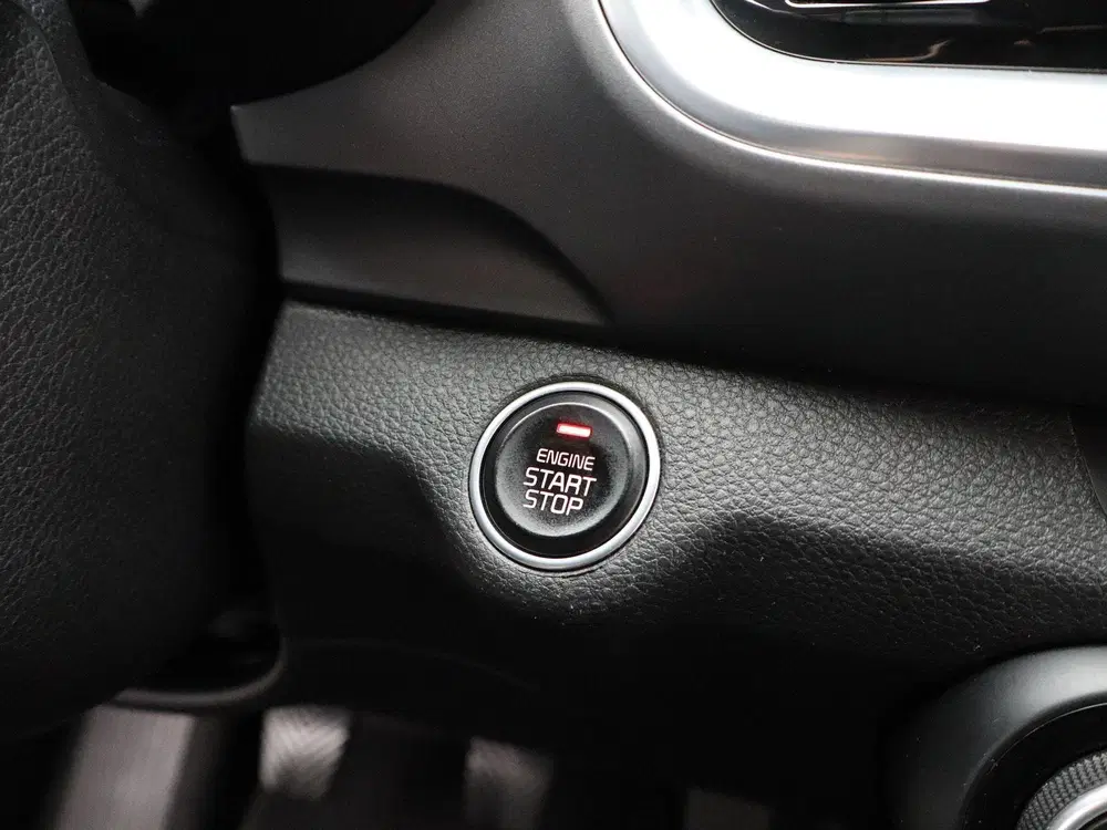 Kia Stonic 1.0 T-GDi MHEV DynamicPlusLine Keyless uit 2022, foto 11