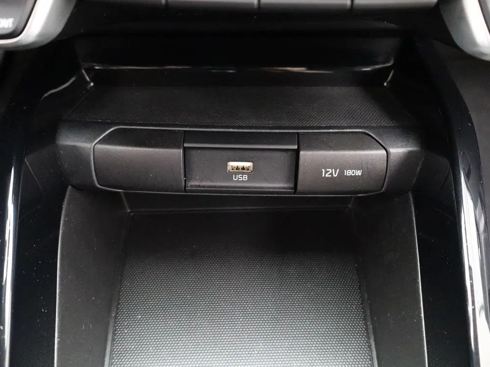 Kia Stonic 1.0 T-GDi MHEV DynamicPlusLine Keyless uit 2022, foto 18