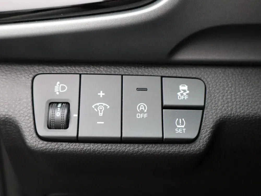 Kia Stonic 1.0 T-GDi MHEV DynamicPlusLine Keyless uit 2022, foto 19