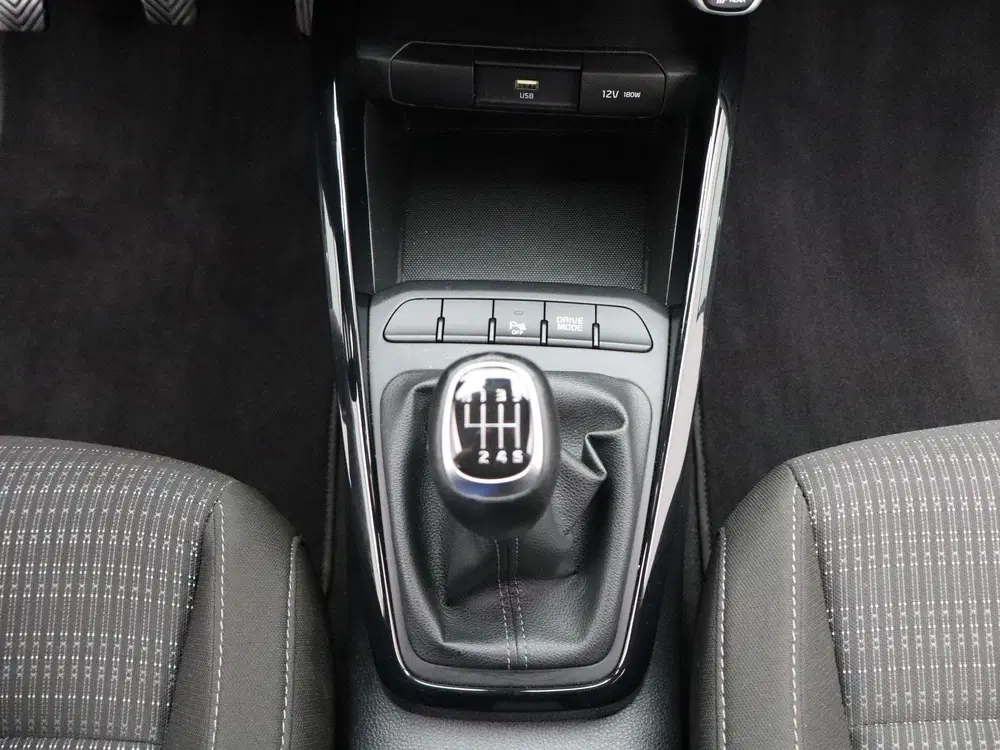 Kia Stonic 1.0 T-GDi MHEV DynamicPlusLine Keyless uit 2022, foto 20