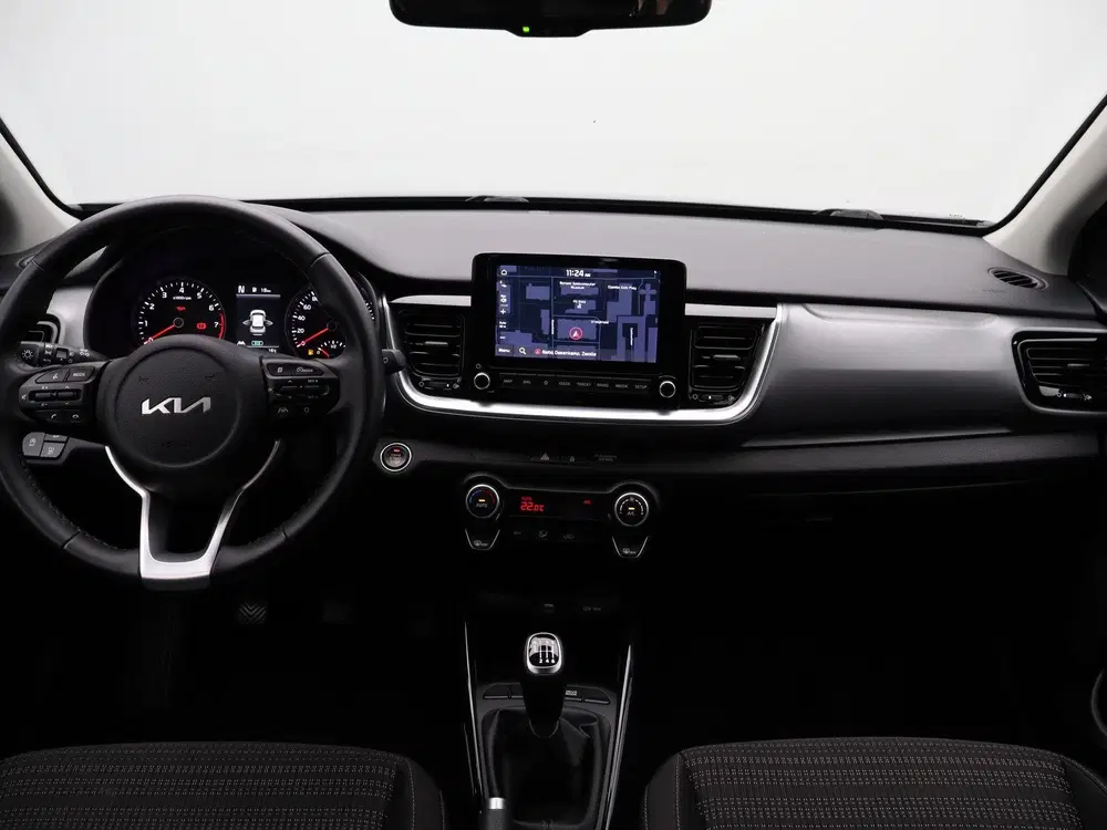 Kia Stonic 1.0 T-GDi MHEV DynamicPlusLine Keyless uit 2022, foto 7