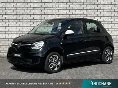Renault Twingo 1.0 SCe Collection uit 2020