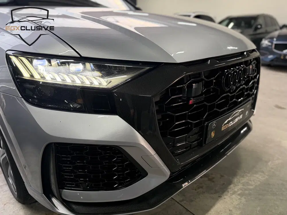 Audi RS Q8 4.0 Quattro BTW uit 2019, foto 10