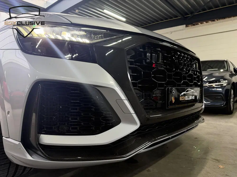 Audi RS Q8 4.0 Quattro BTW uit 2019, foto 11