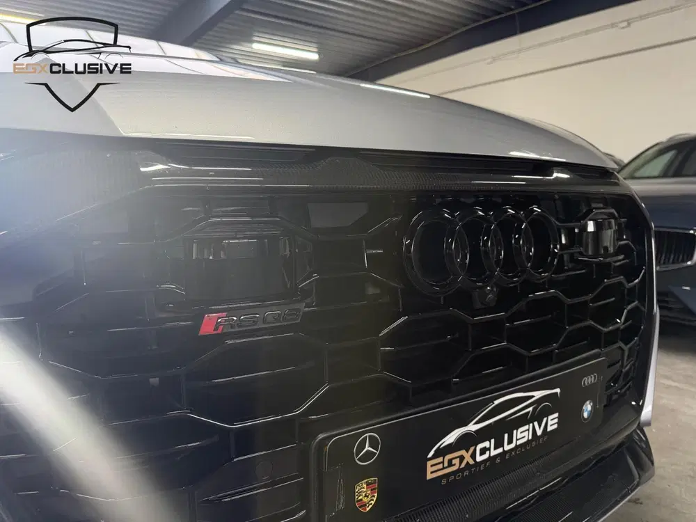 Audi RS Q8 4.0 Quattro BTW uit 2019, foto 12