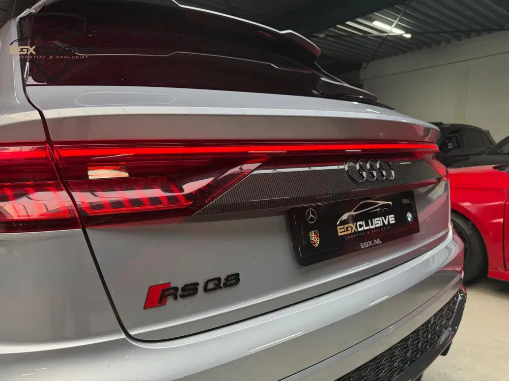 Audi RS Q8 4.0 Quattro BTW uit 2019, foto 13