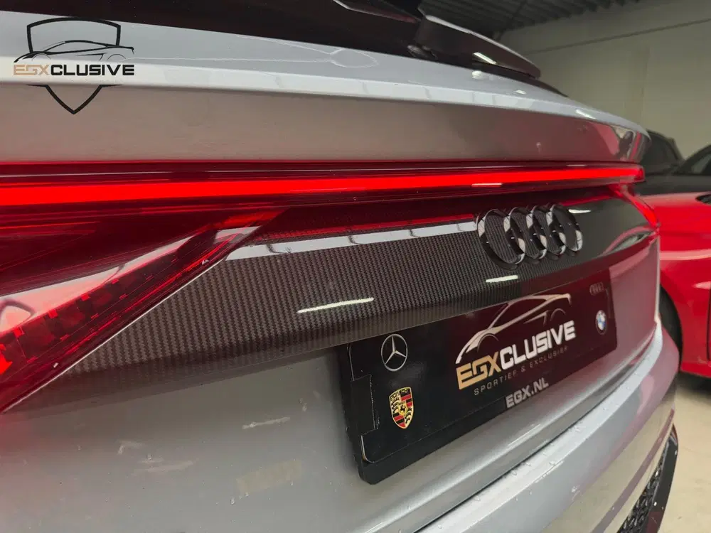 Audi RS Q8 4.0 Quattro BTW uit 2019, foto 14