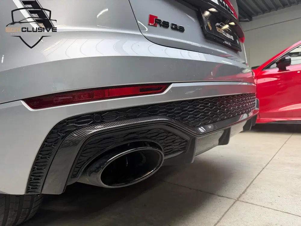 Audi RS Q8 4.0 Quattro BTW uit 2019, foto 15