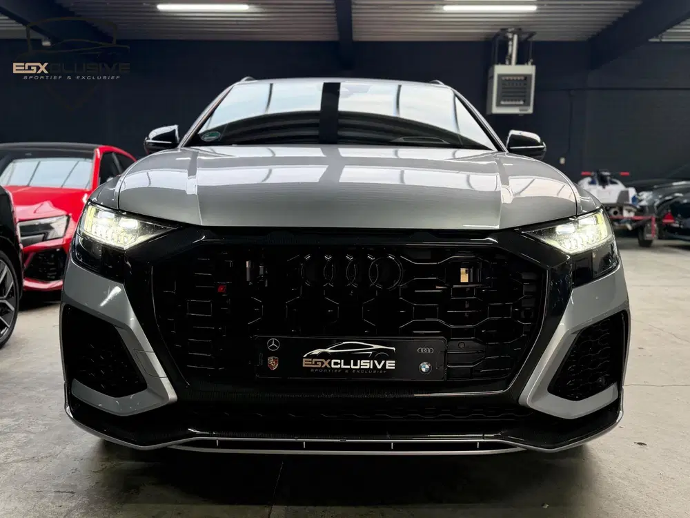 Audi RS Q8 4.0 Quattro BTW uit 2019, foto 2
