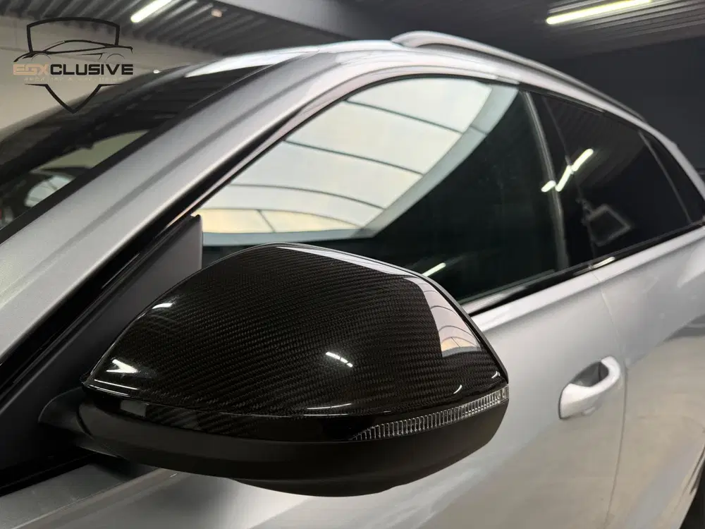 Audi RS Q8 4.0 Quattro BTW uit 2019, foto 20