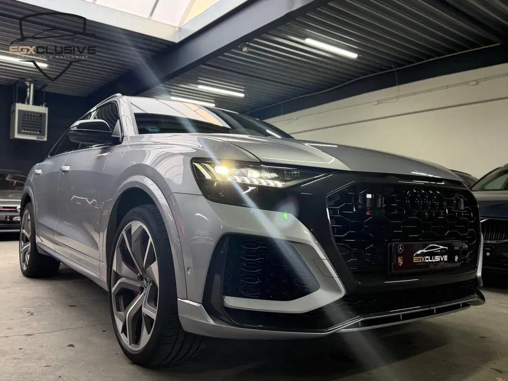 Audi RS Q8 4.0 Quattro BTW uit 2019, foto 5