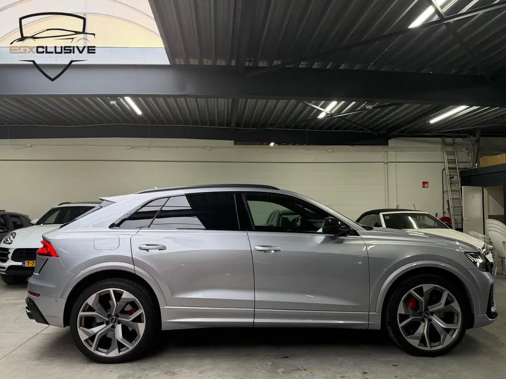 Audi RS Q8 4.0 Quattro BTW uit 2019, foto 6