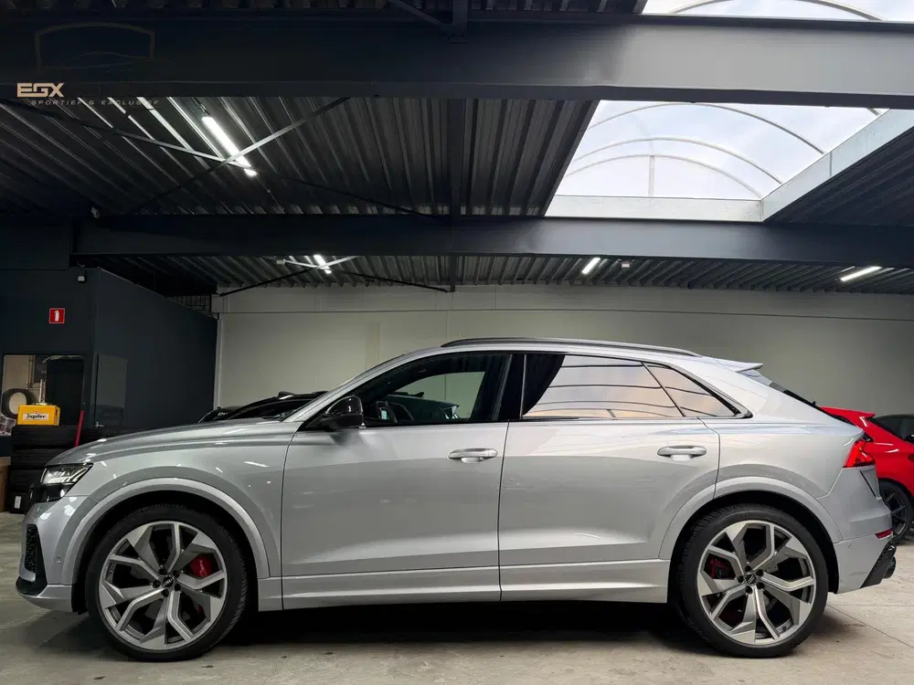 Audi RS Q8 4.0 Quattro BTW uit 2019, foto 7