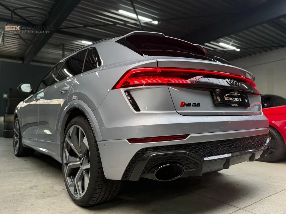 Audi RS Q8 4.0 Quattro BTW uit 2019, foto 8