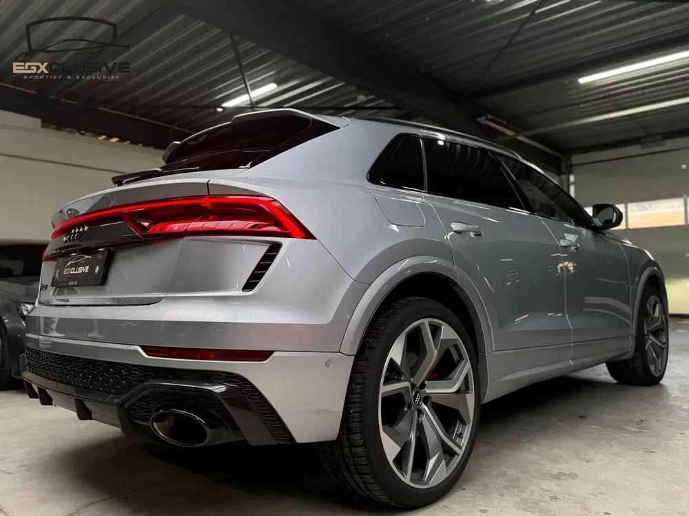 Audi RS Q8 4.0 Quattro BTW uit 2019, foto 9