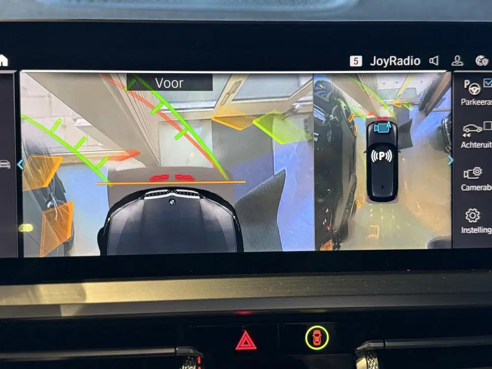 BMW 3-serie 3-serie 330e xDrive HUD Pano 360* Laser M uit 2022, foto 9
