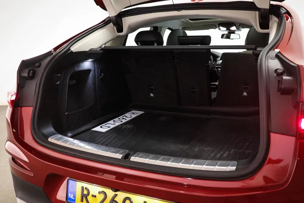 BMW X4 xDrive20i X-Line High Executive uit 2021, foto 18