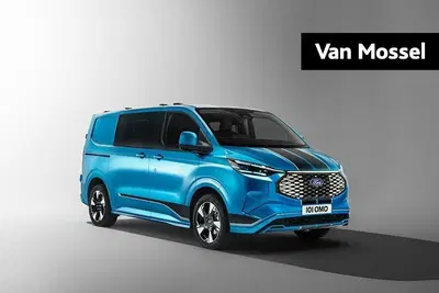 Ford Transit Custom 65kWh 136PK L1H1 Trend uit 2025