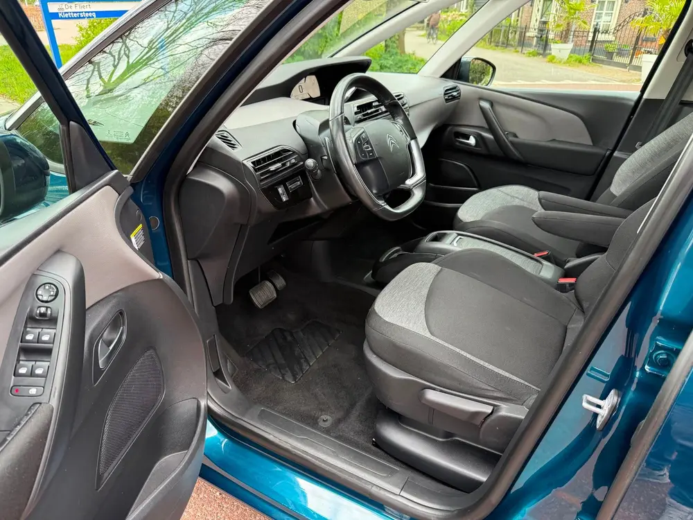 Citroën Grand C4 SpaceTourer Citroen Grand C4 SpaceTourer 1.2 PureTech uit 2019, foto 11