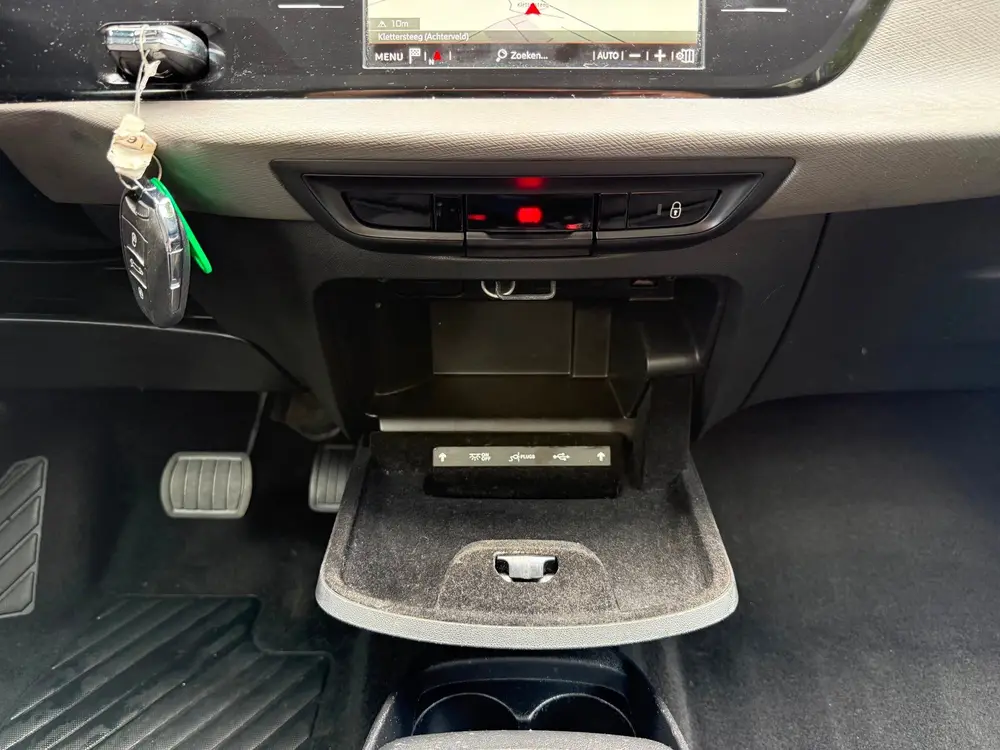 Citroën Grand C4 SpaceTourer Citroen Grand C4 SpaceTourer 1.2 PureTech uit 2019, foto 12