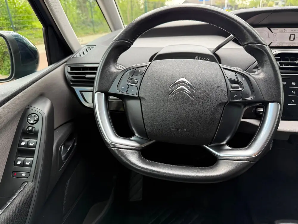 Citroën Grand C4 SpaceTourer Citroen Grand C4 SpaceTourer 1.2 PureTech uit 2019, foto 18