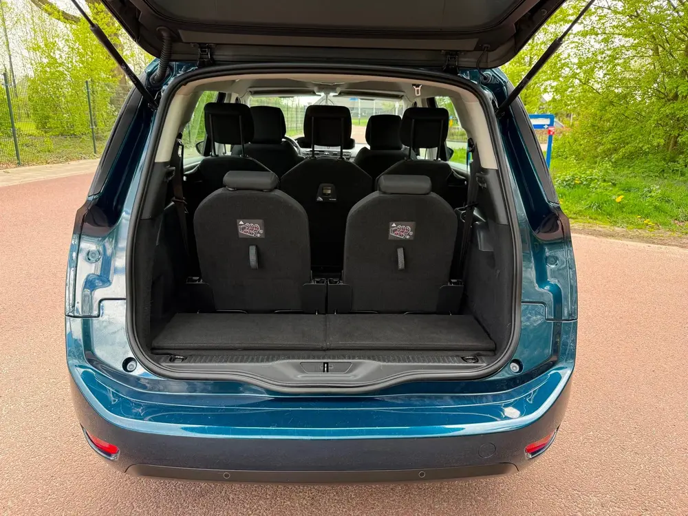 Citroën Grand C4 SpaceTourer Citroen Grand C4 SpaceTourer 1.2 PureTech uit 2019, foto 7