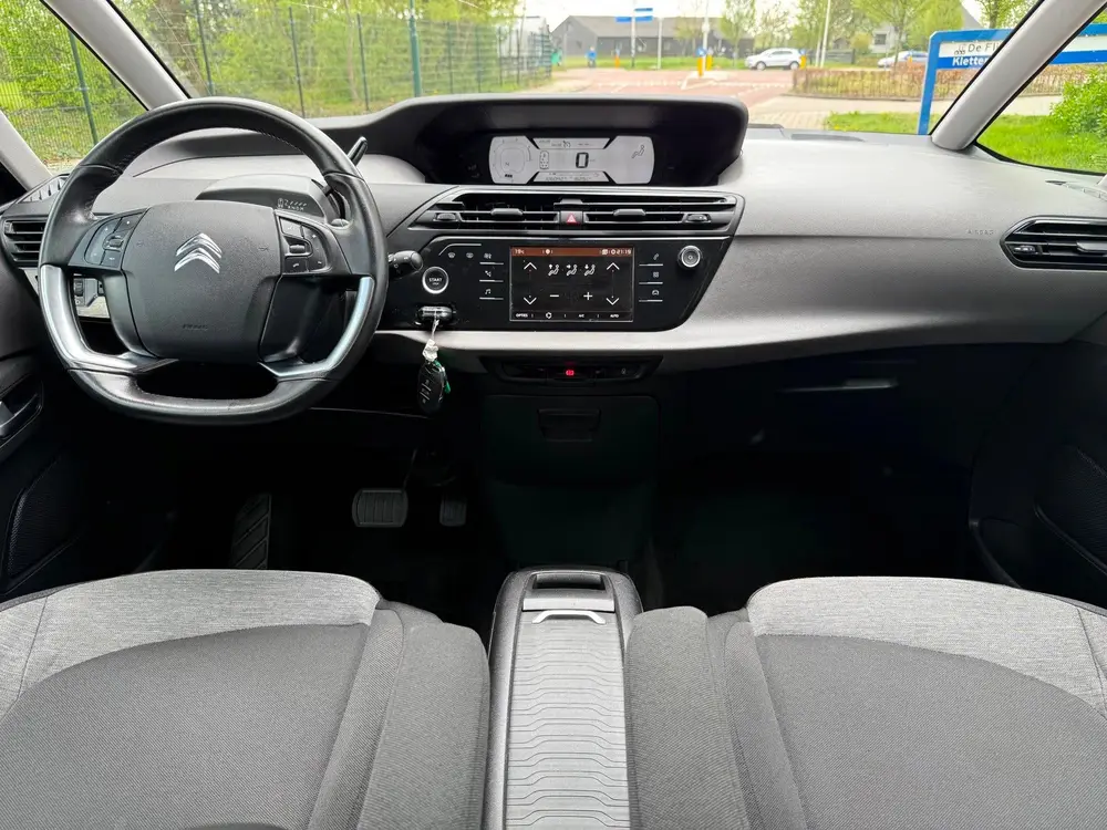 Citroën Grand C4 SpaceTourer Citroen Grand C4 SpaceTourer 1.2 PureTech uit 2019, foto 8
