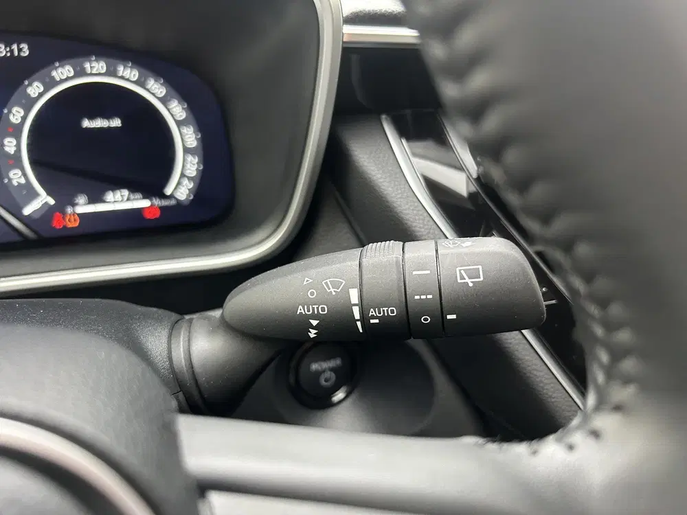 Toyota Corolla Cross Hybrid 140 Active uit 2024, foto 15