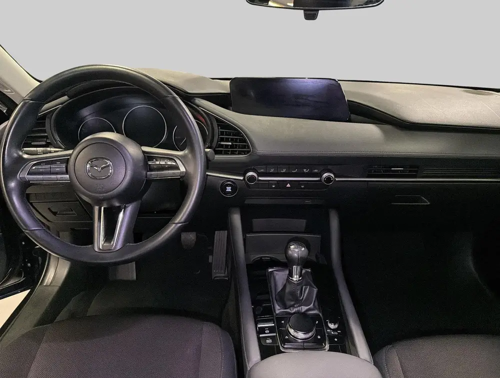 Mazda 3 2.0 e-SkyActiv-X M Hybrid 180 uit 2019, foto 10