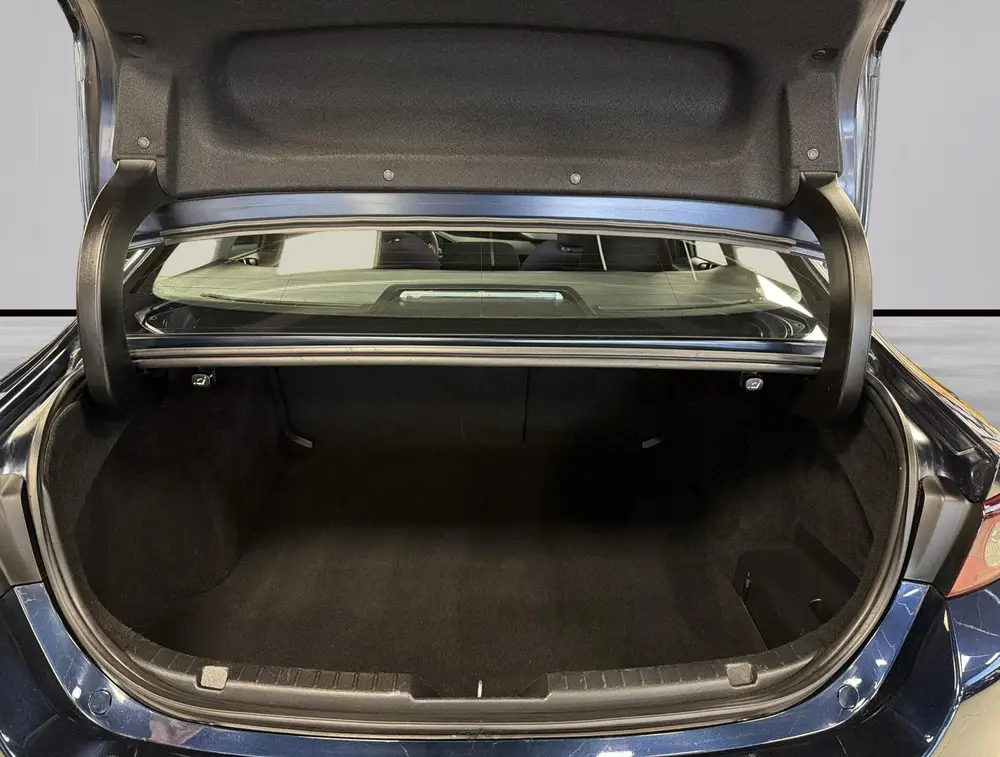 Mazda 3 2.0 e-SkyActiv-X M Hybrid 180 uit 2019, foto 11