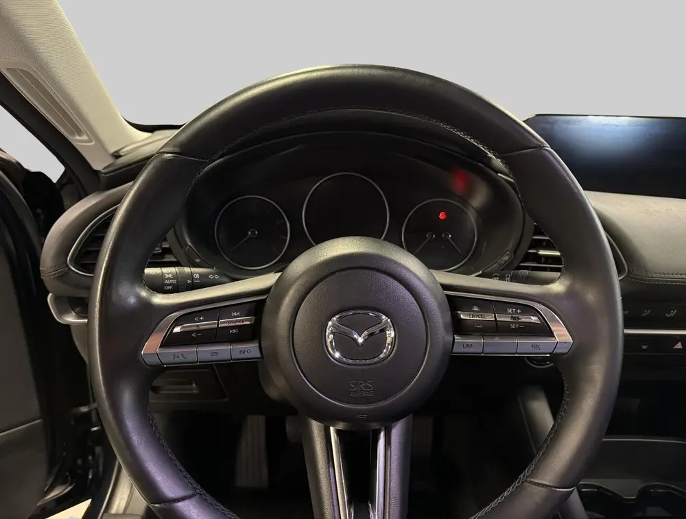 Mazda 3 2.0 e-SkyActiv-X M Hybrid 180 uit 2019, foto 12