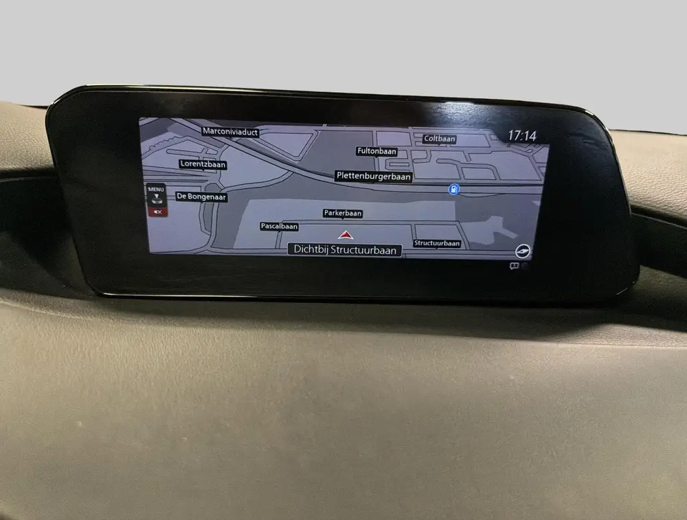 Mazda 3 2.0 e-SkyActiv-X M Hybrid 180 uit 2019, foto 14