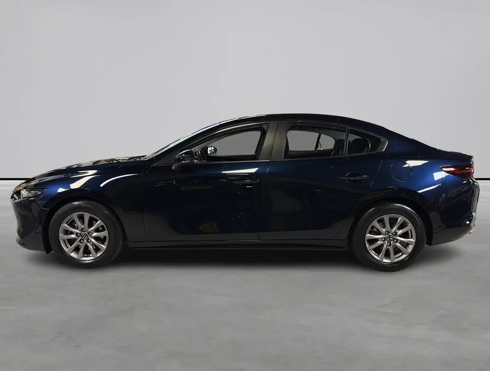 Mazda 3 2.0 e-SkyActiv-X M Hybrid 180 uit 2019, foto 2
