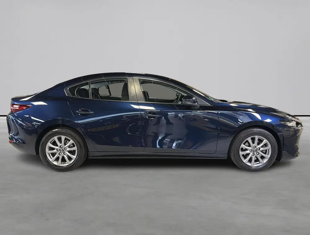 Mazda 3 2.0 e-SkyActiv-X M Hybrid 180 uit 2019, foto 6