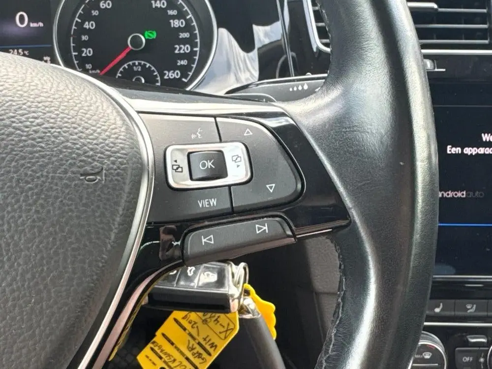 Volkswagen Golf 1.5TSI 150pk DSG R-Line | ACC | Camera | Nav uit 2019, foto 12