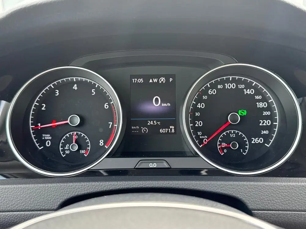 Volkswagen Golf 1.5TSI 150pk DSG R-Line | ACC | Camera | Nav uit 2019, foto 13