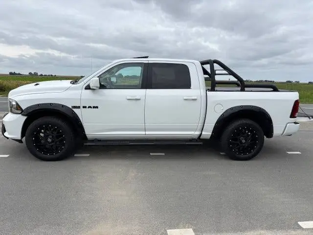 Dodge Ram 1500 ram 1500 sport 4x4 200L Lpg Financiering v/a 350 uit 2019, foto 10