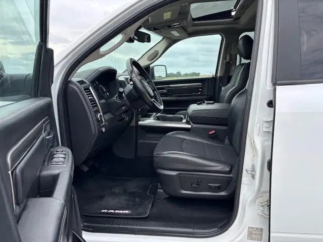 Dodge Ram 1500 ram 1500 sport 4x4 200L Lpg Financiering v/a 350 uit 2019, foto 11